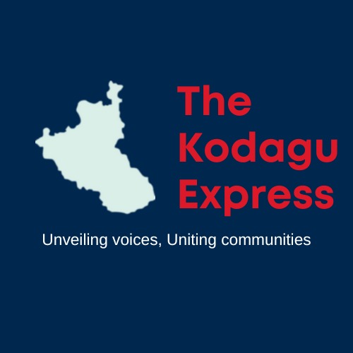 The Kodagu Express